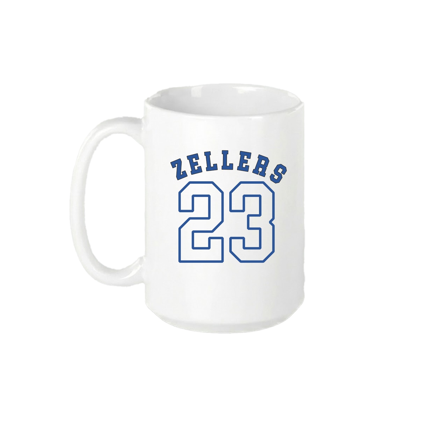 15oz Coffee Mug