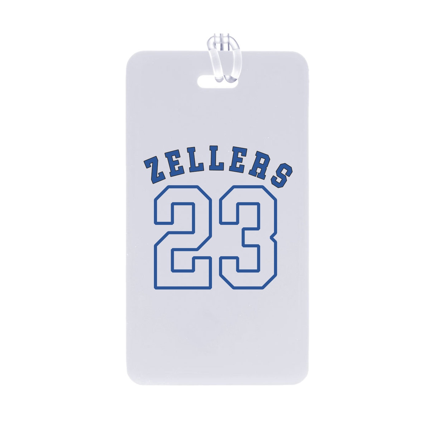Bag Tag