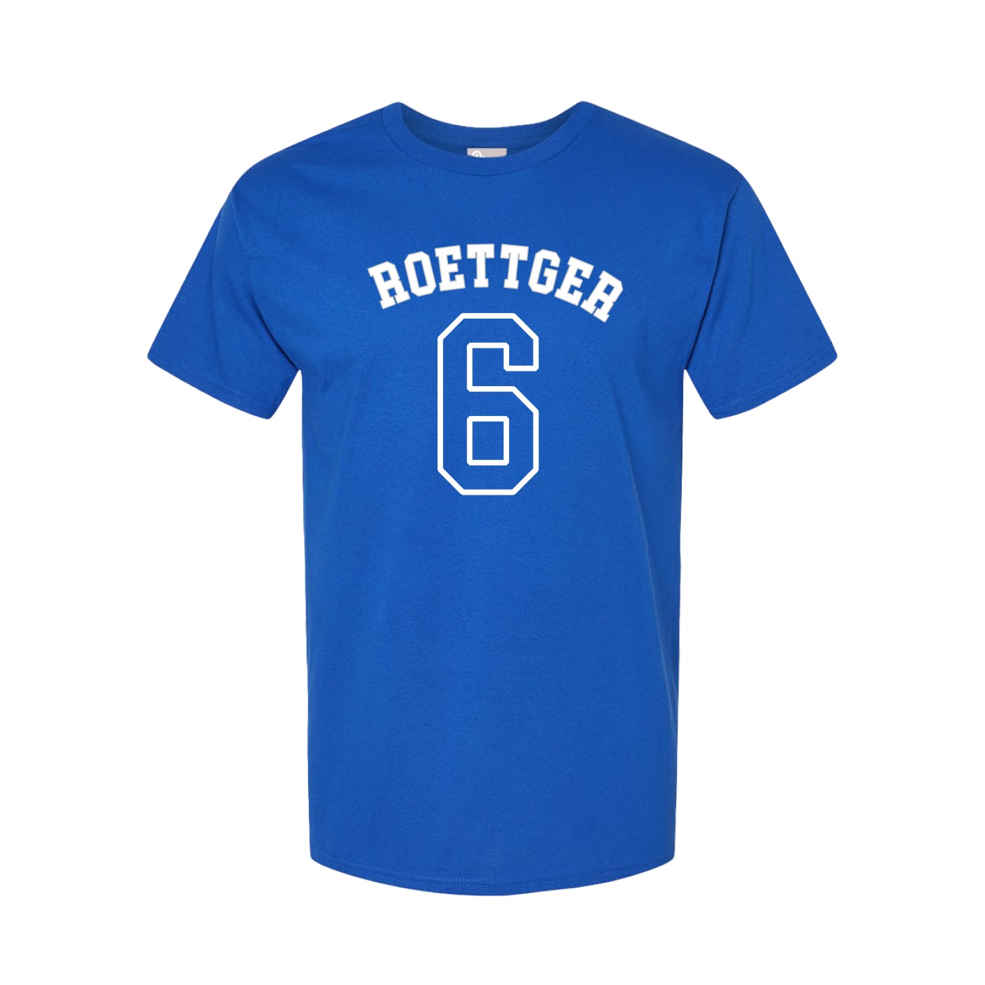 Tee — Shirsey Arch in Royal