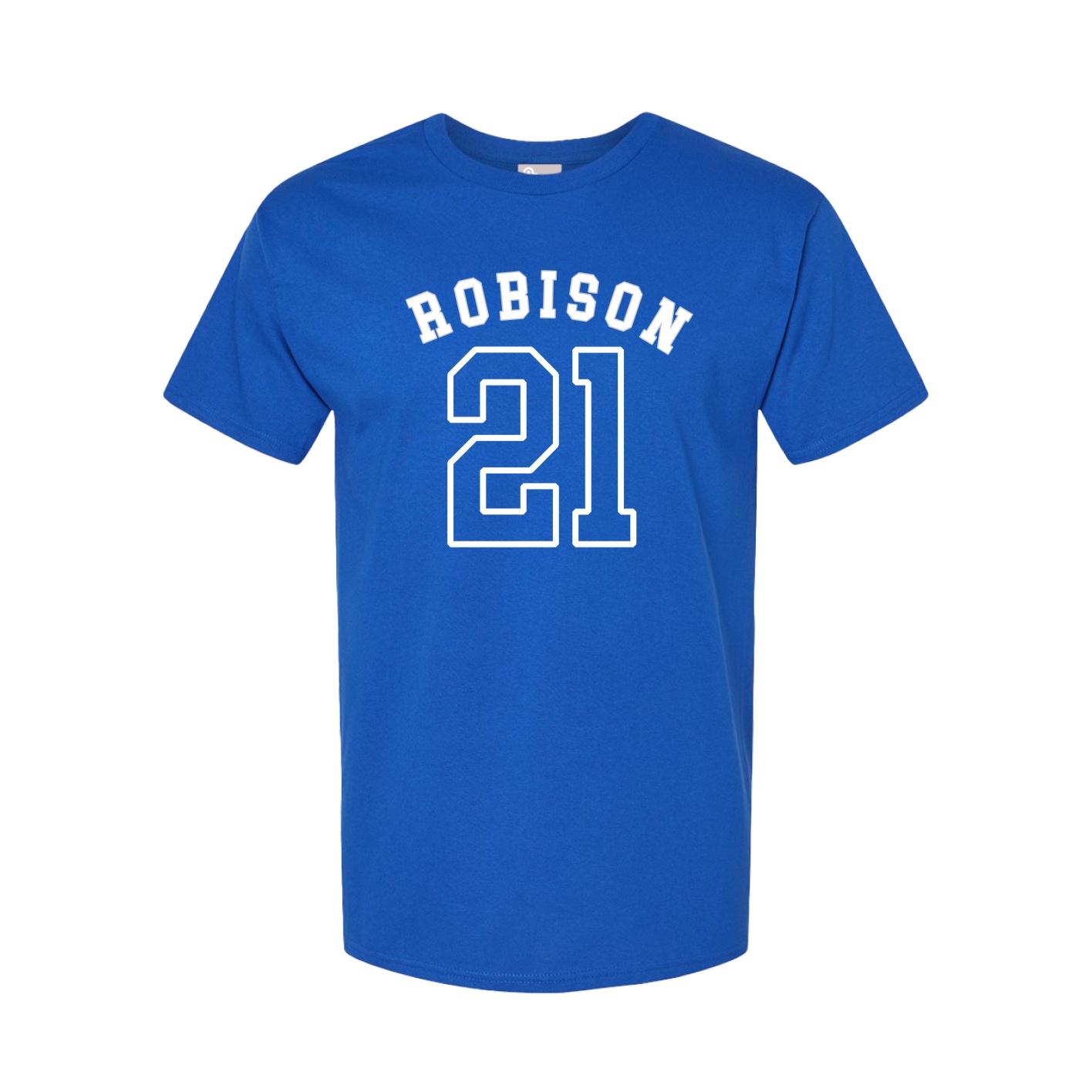 Tee — Shirsey Arch in Royal