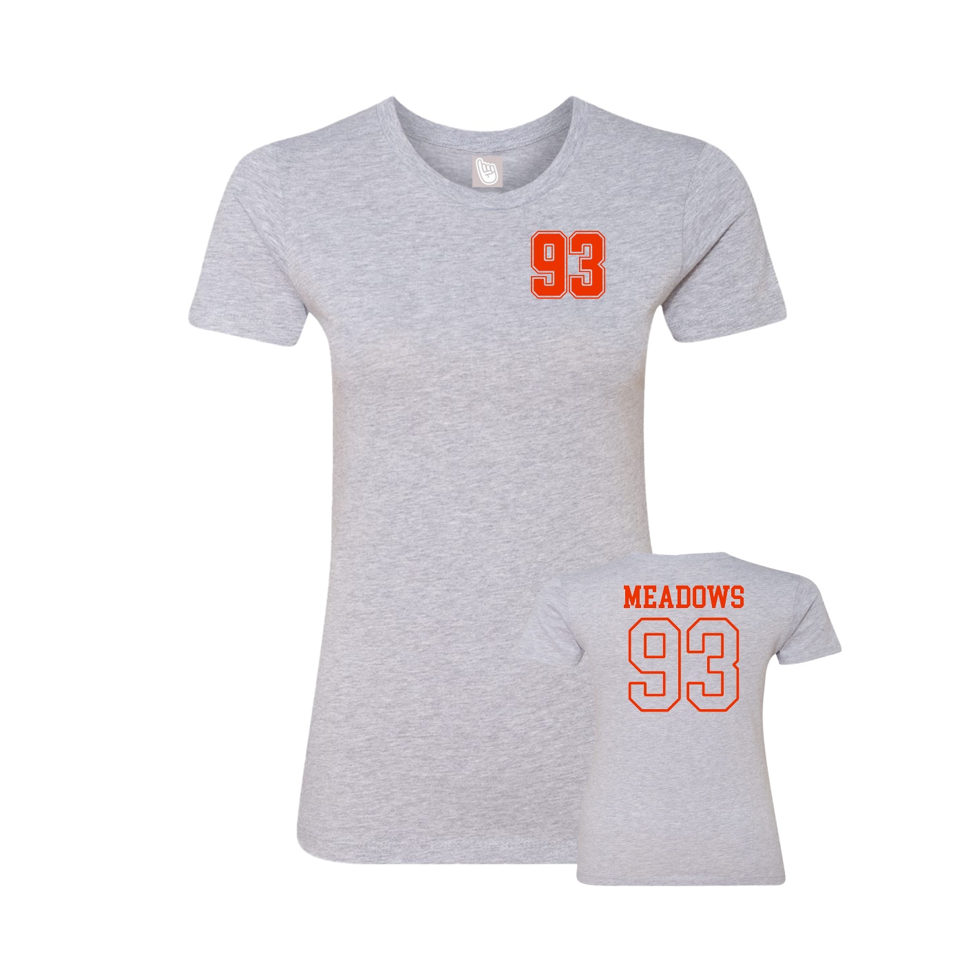 Womens Tee