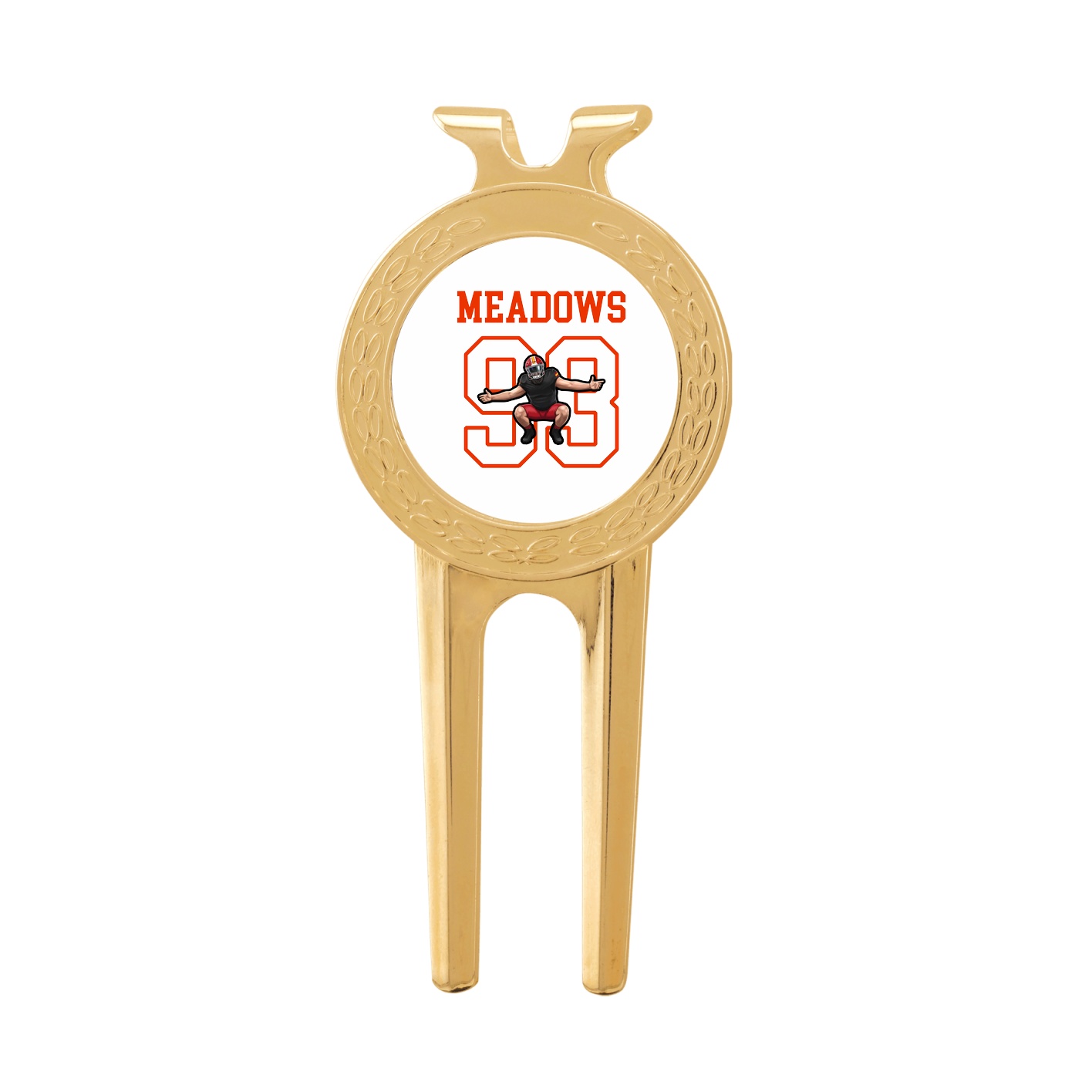Divot Tool with Ball Marker — Shirsey in Classic