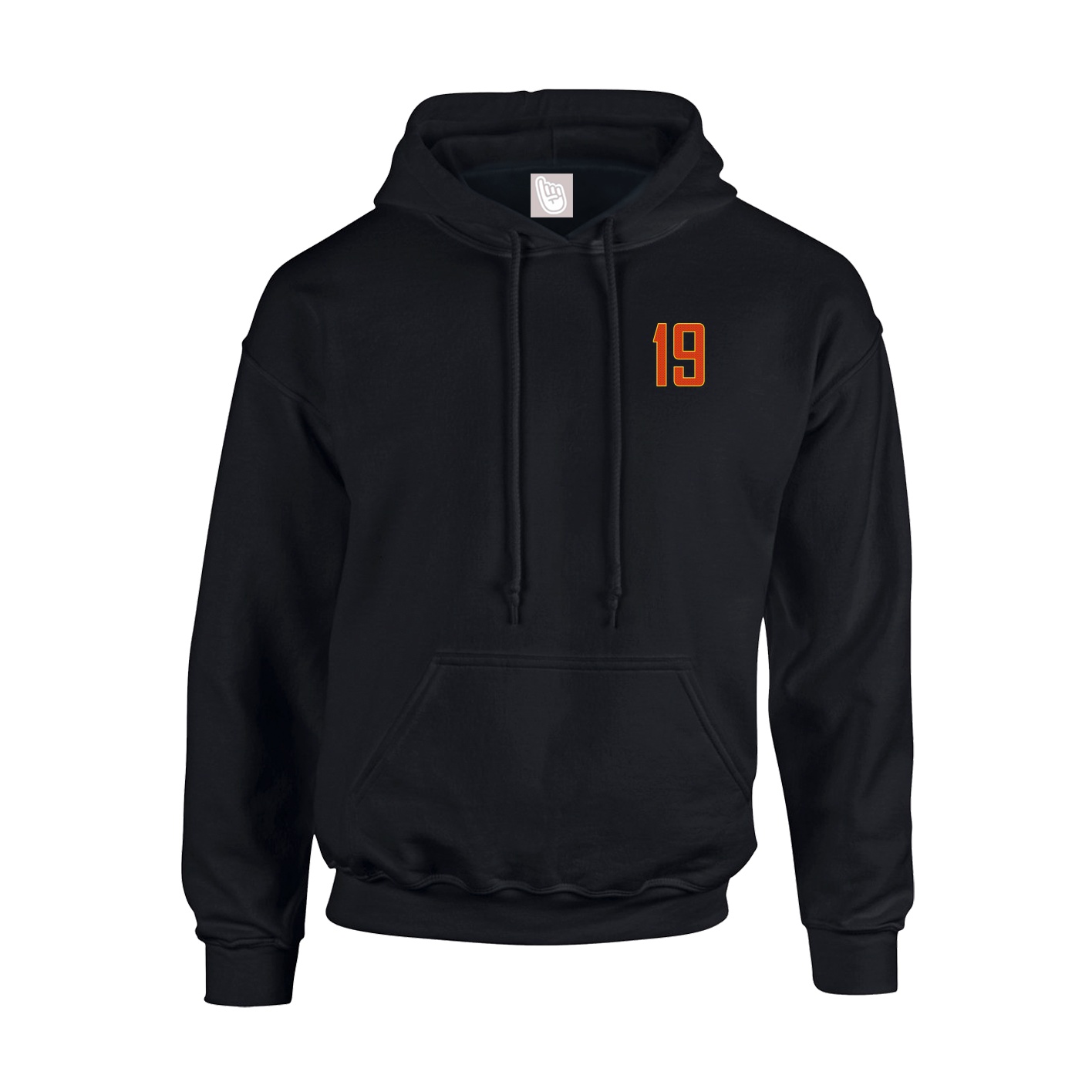 Youth Hoodie