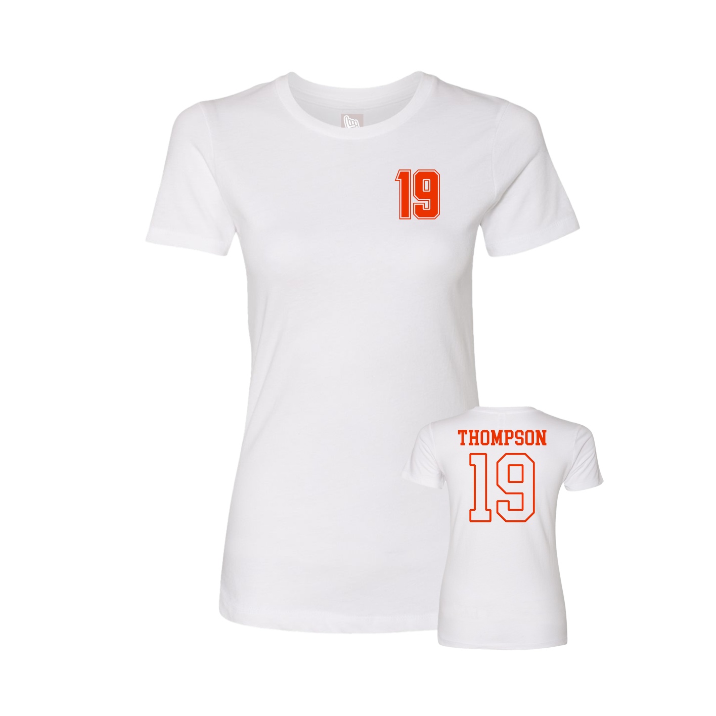 Womens Tee