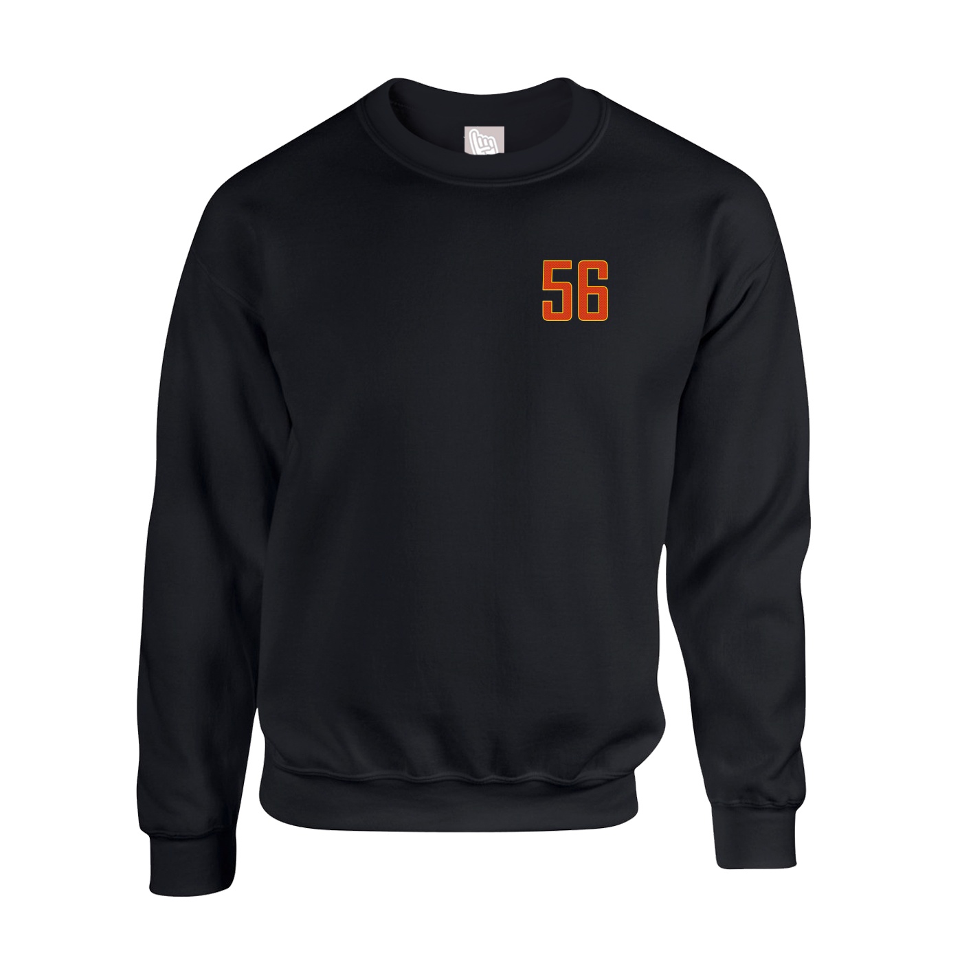 Fleece Crew