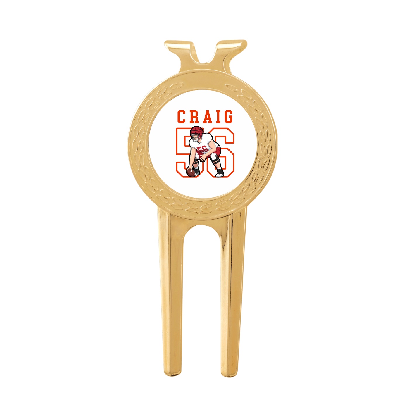 Divot Tool with Ball Marker — Shirsey in Classic