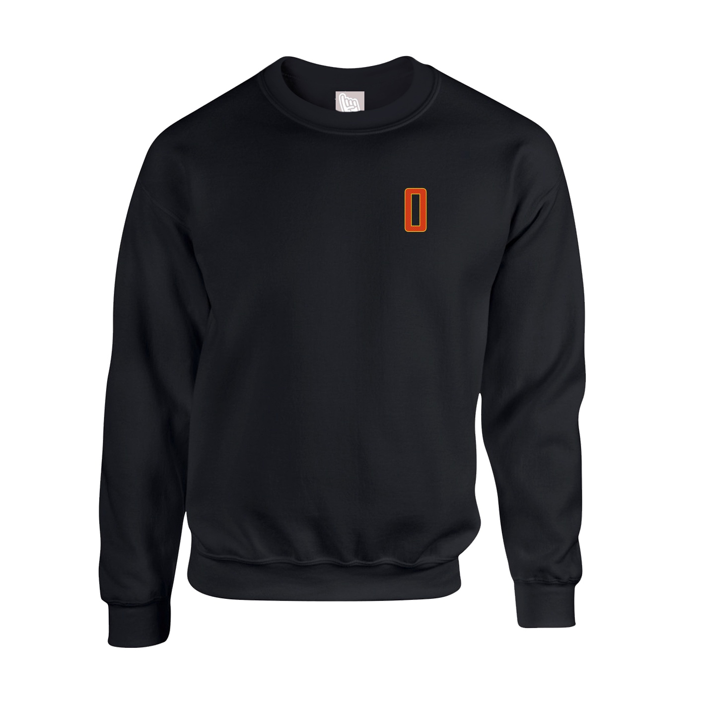 Fleece Crew