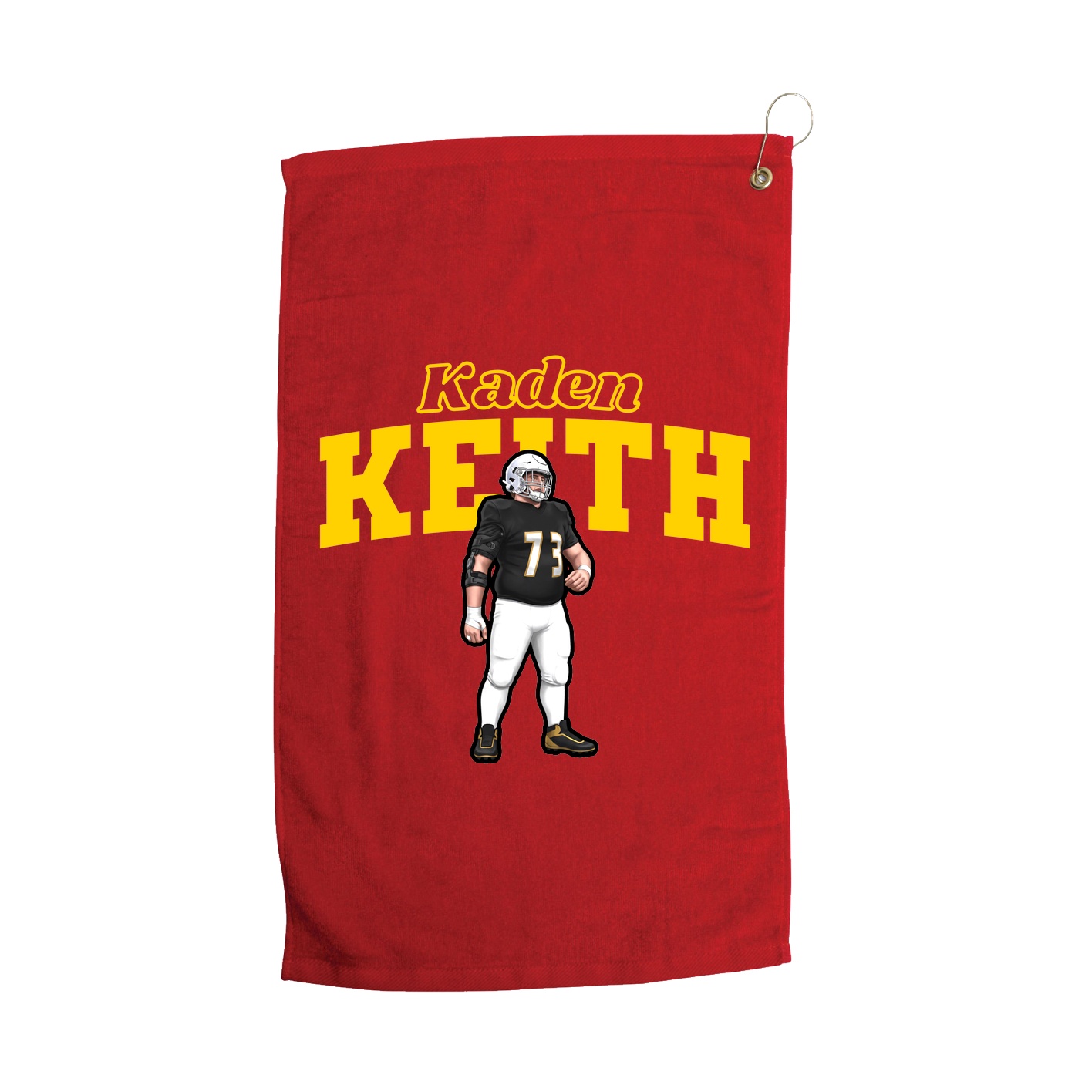 Golf Towel