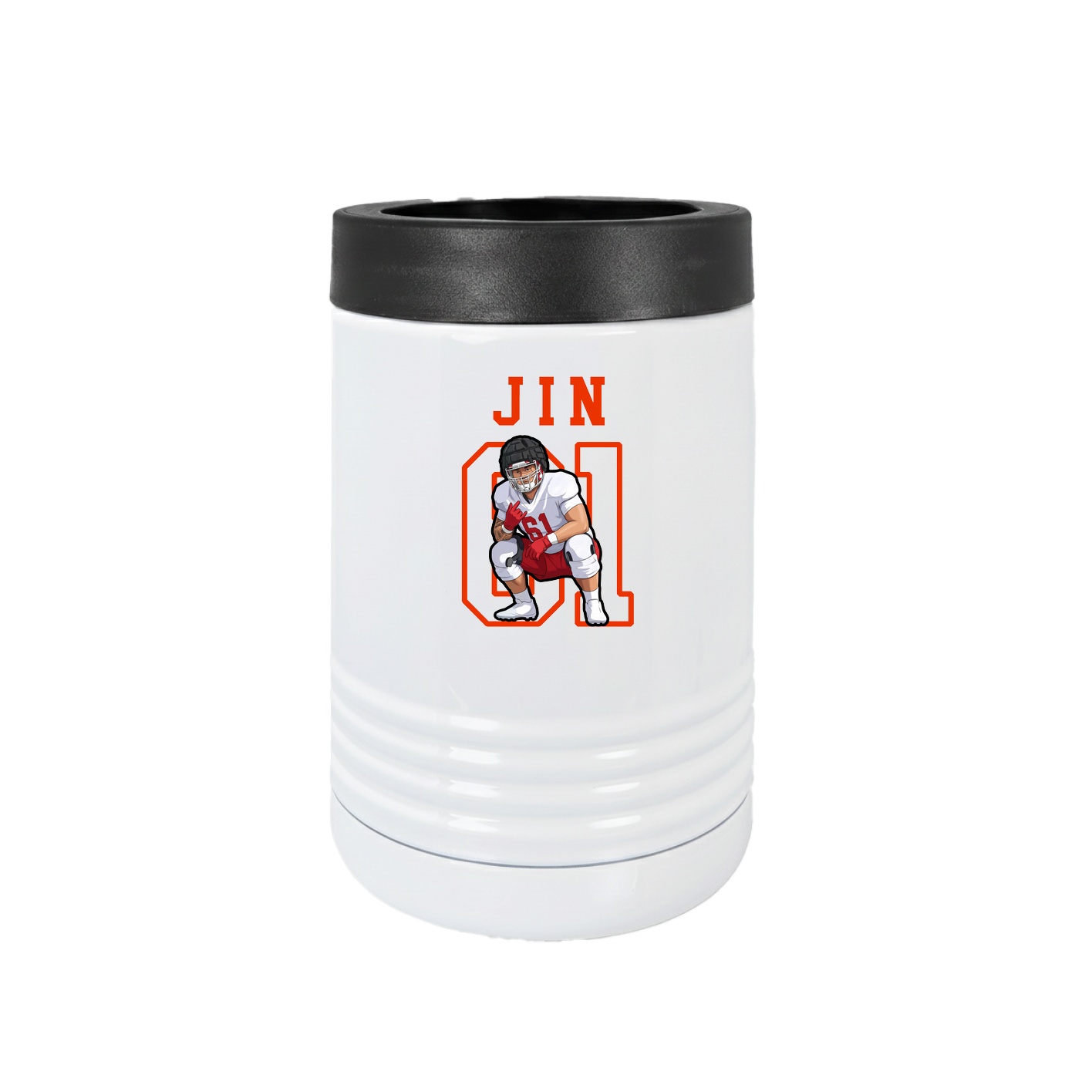 Beverage Holder — Shirsey in White