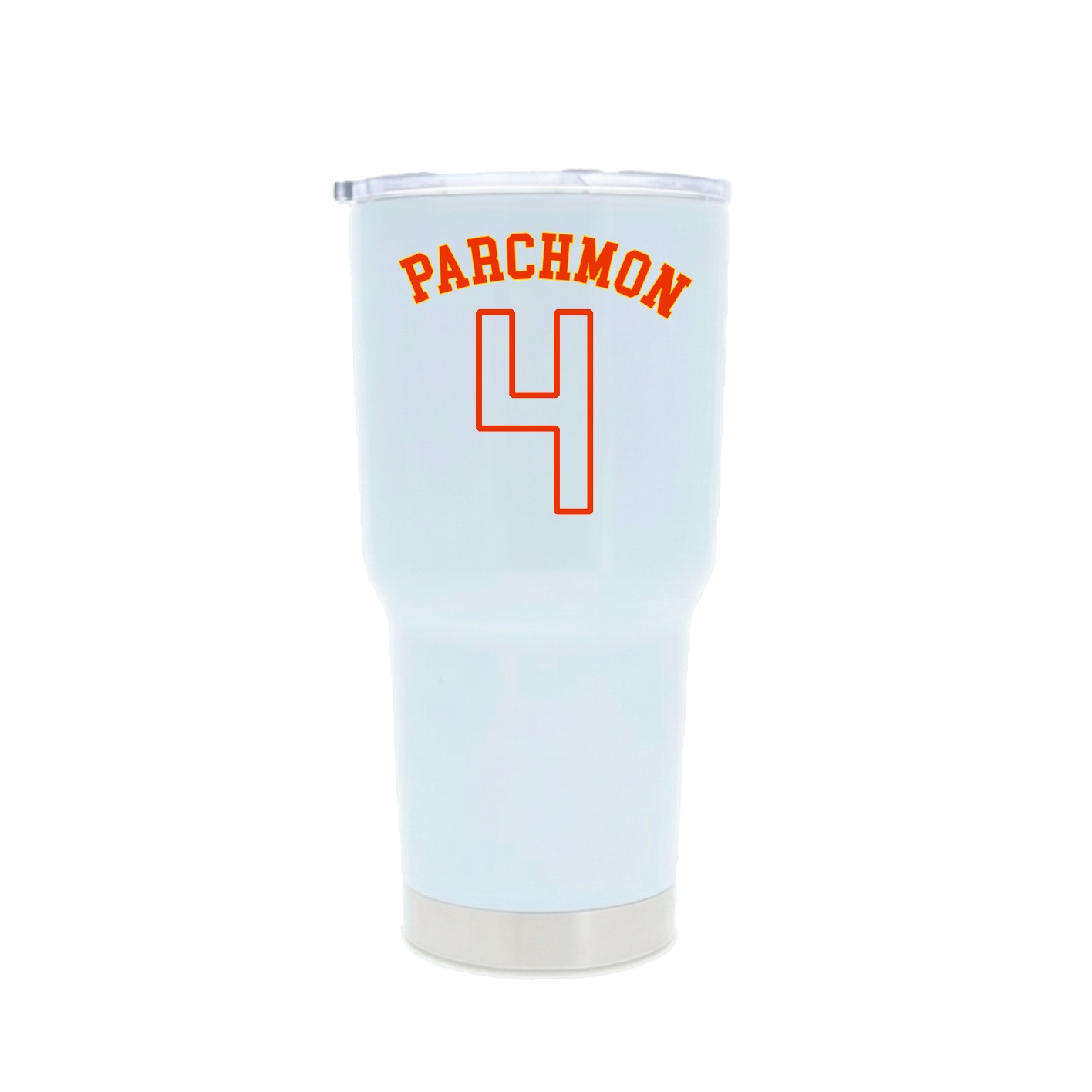 30oz Stainless Steel Tumbler