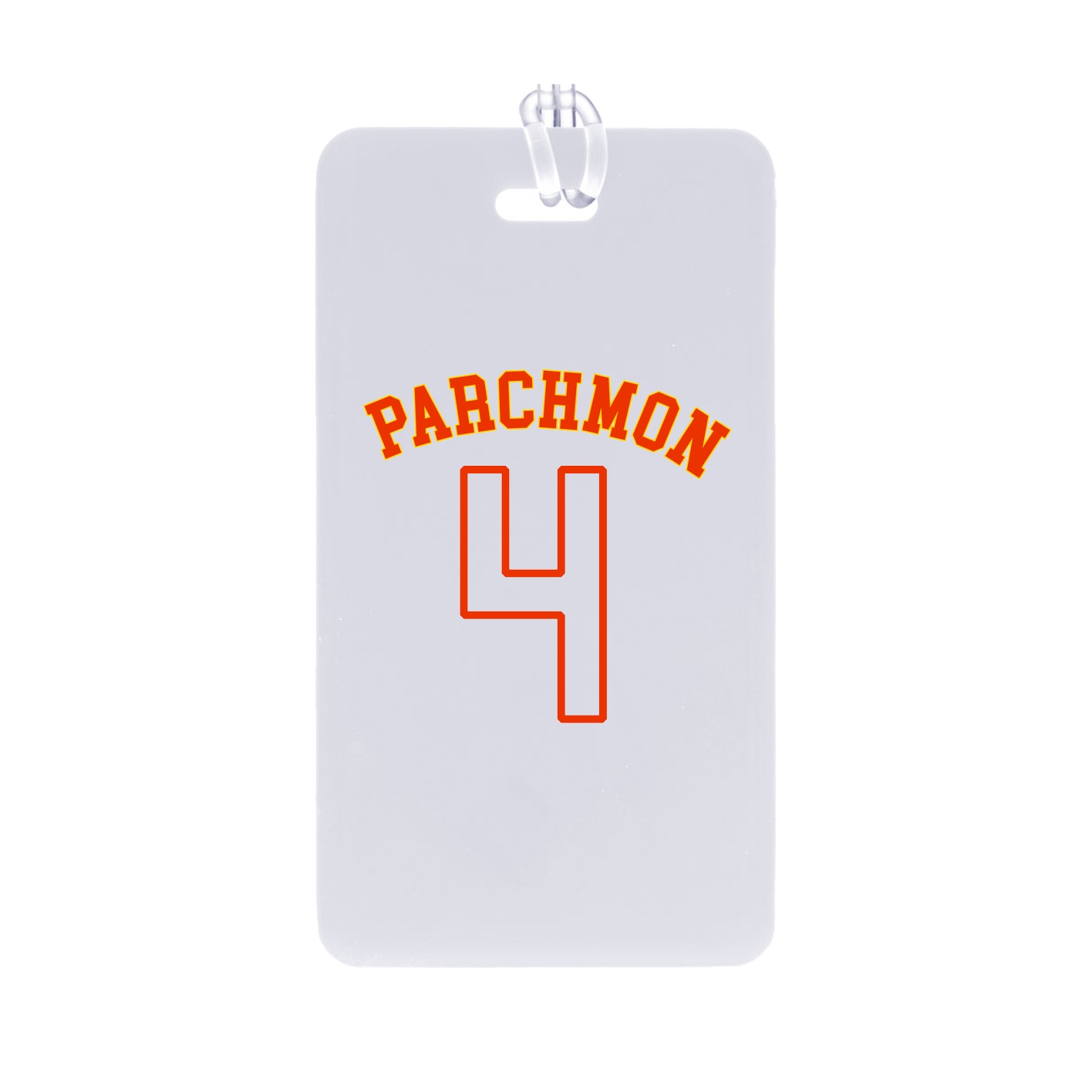 Bag Tag