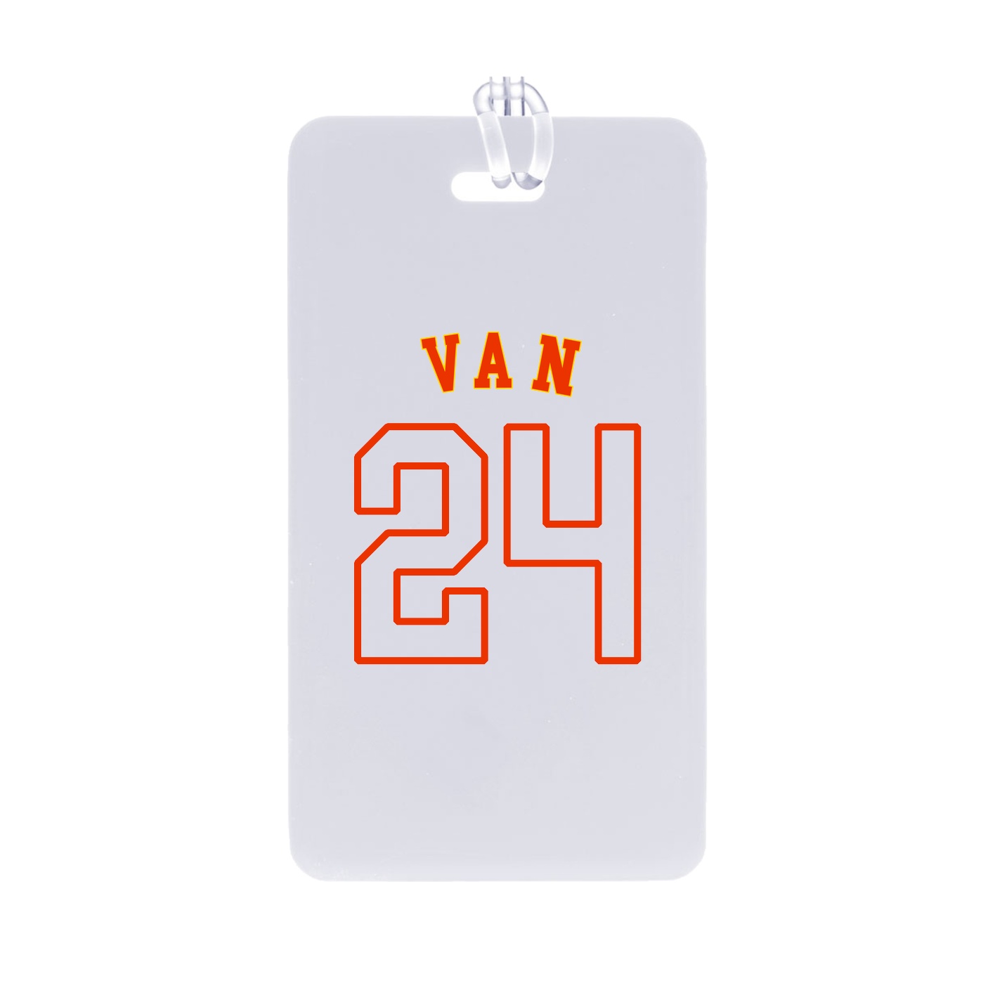 Bag Tag