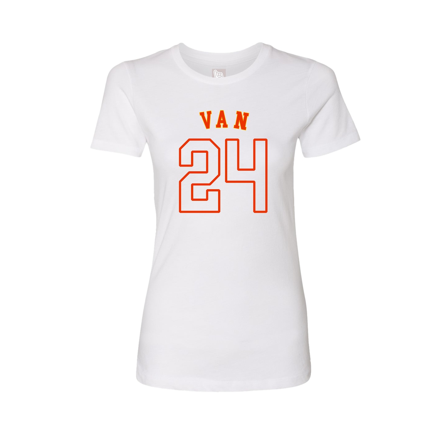 Womens Tee