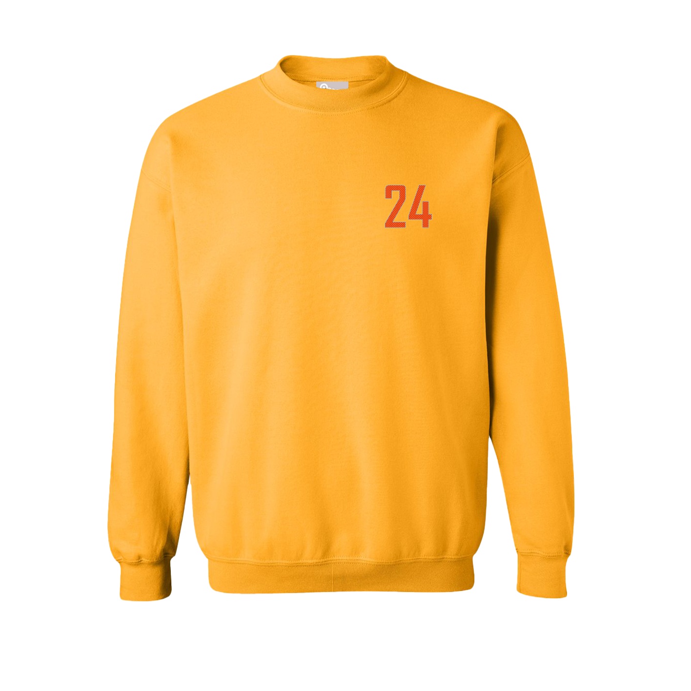 Fleece Crew
