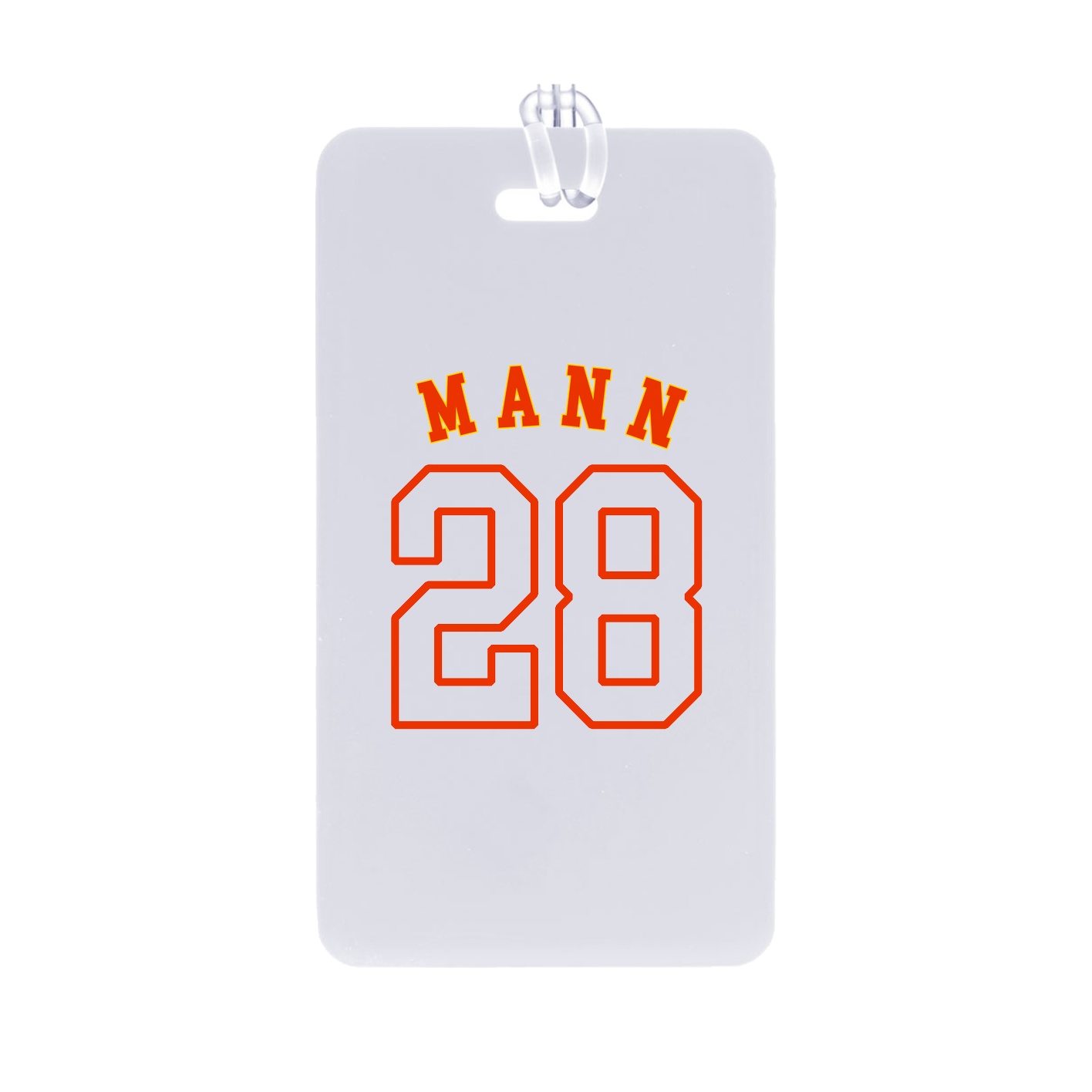 Bag Tag