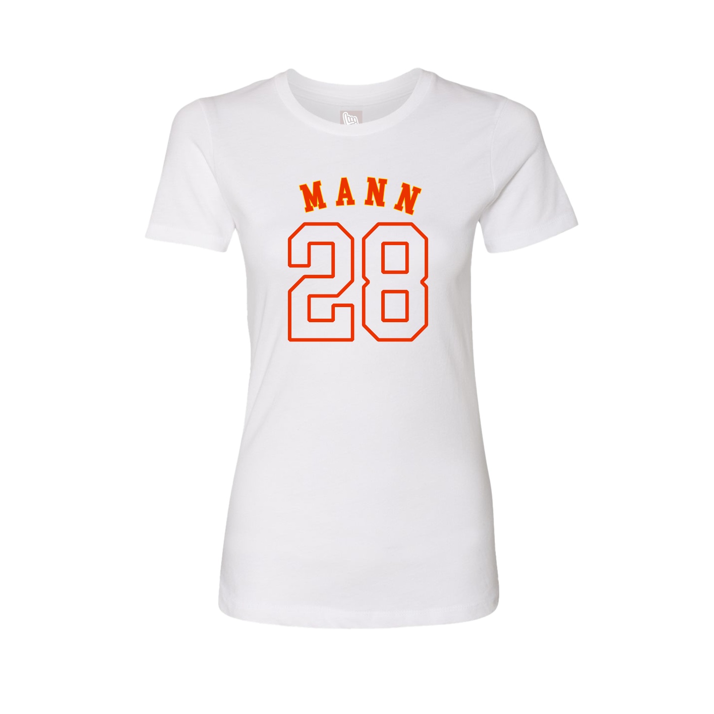 Womens Tee