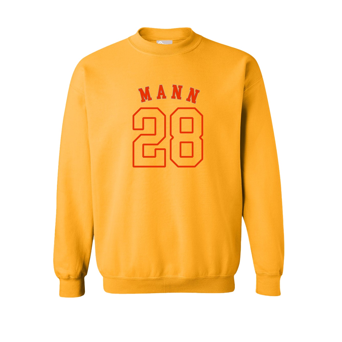 Fleece Crew