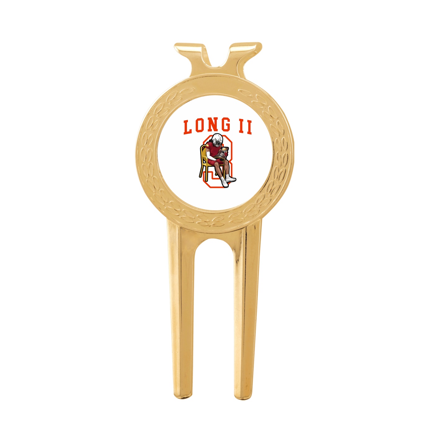 Divot Tool with Ball Marker — Shirsey in Classic