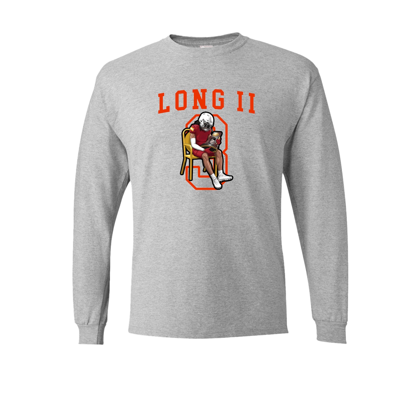 Long Sleeve Tee