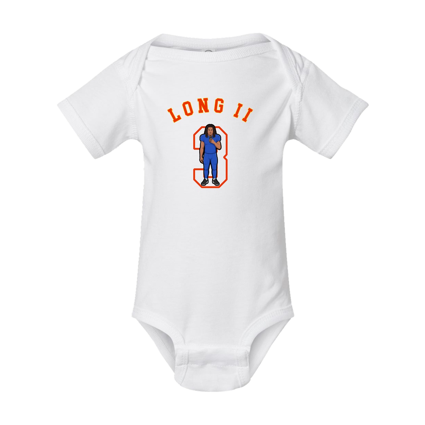 Baby Onesie