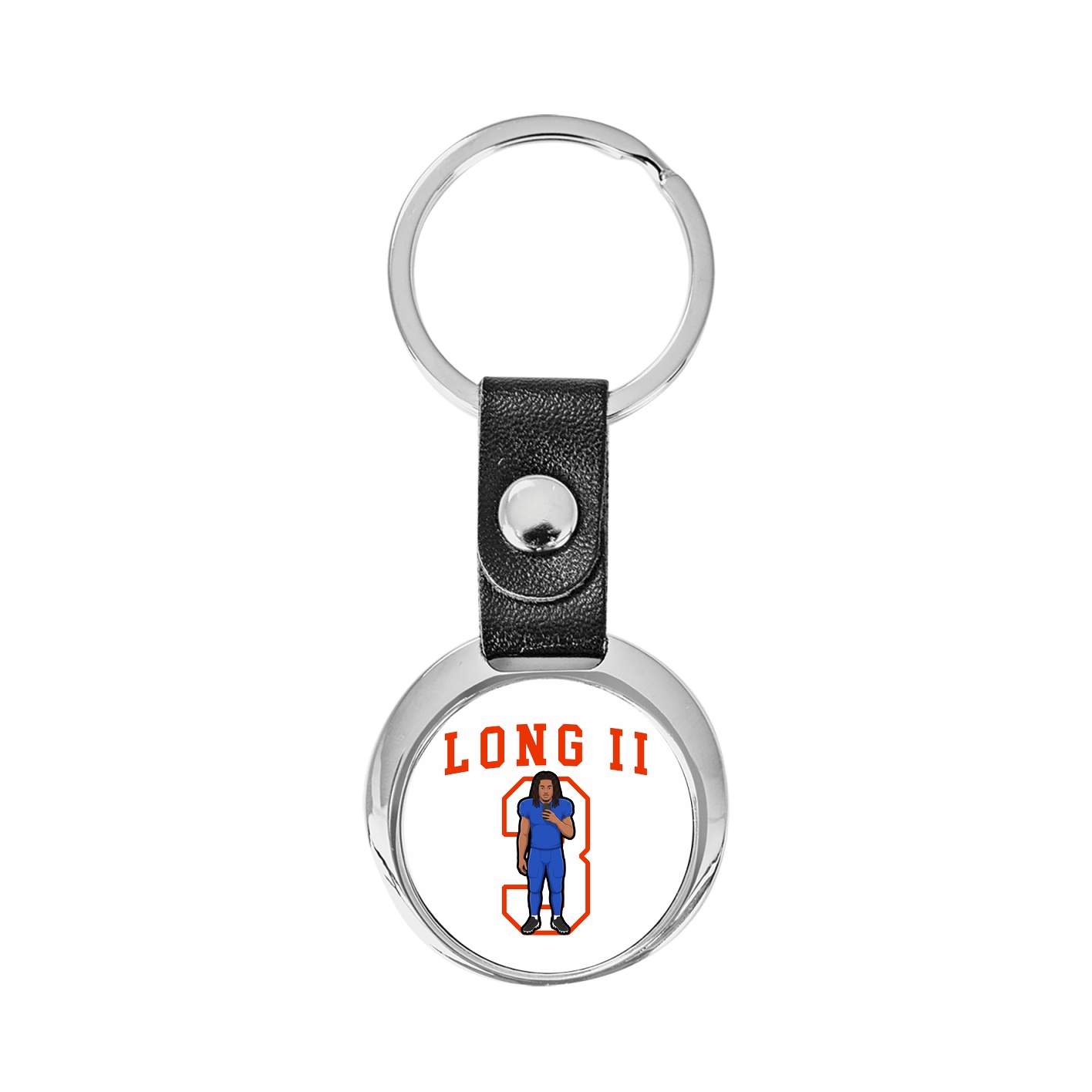 Key Chain — Shirsey in Classic