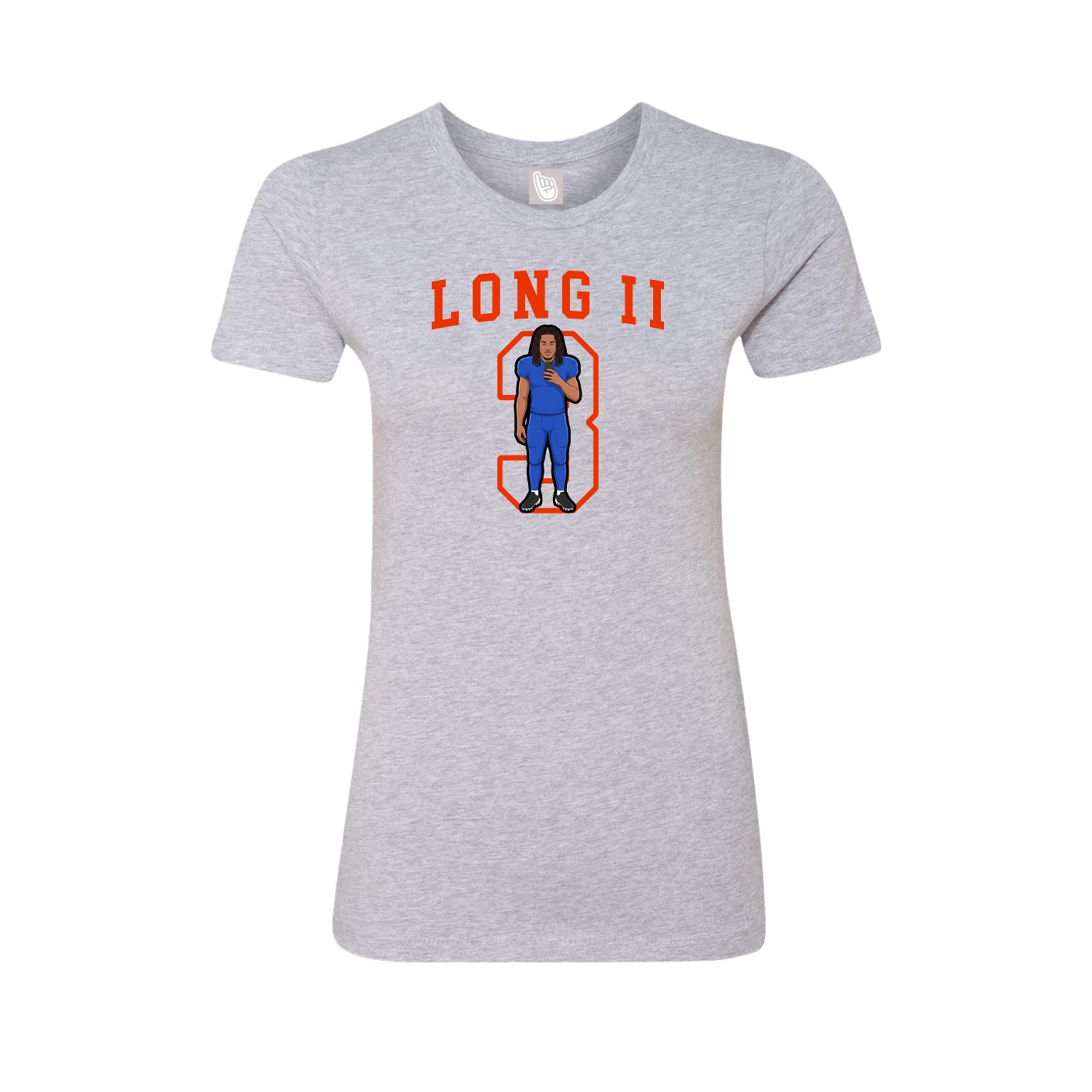 Womens Tee