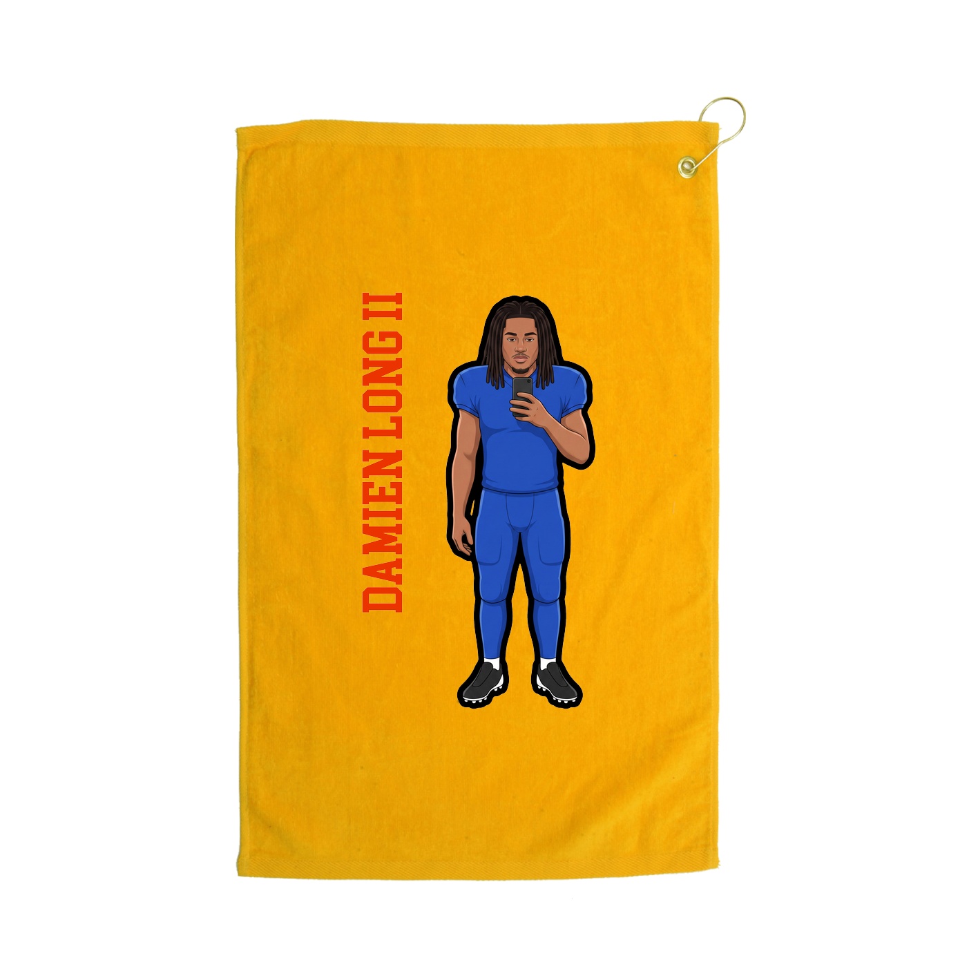Golf Towel