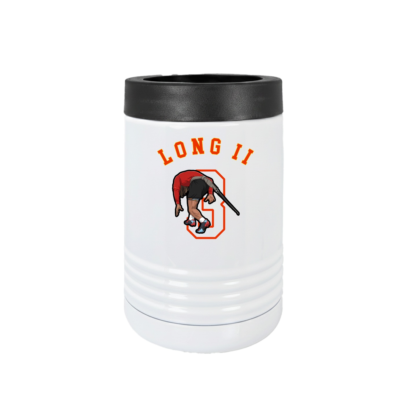 Beverage Holder — Shirsey Arch in White