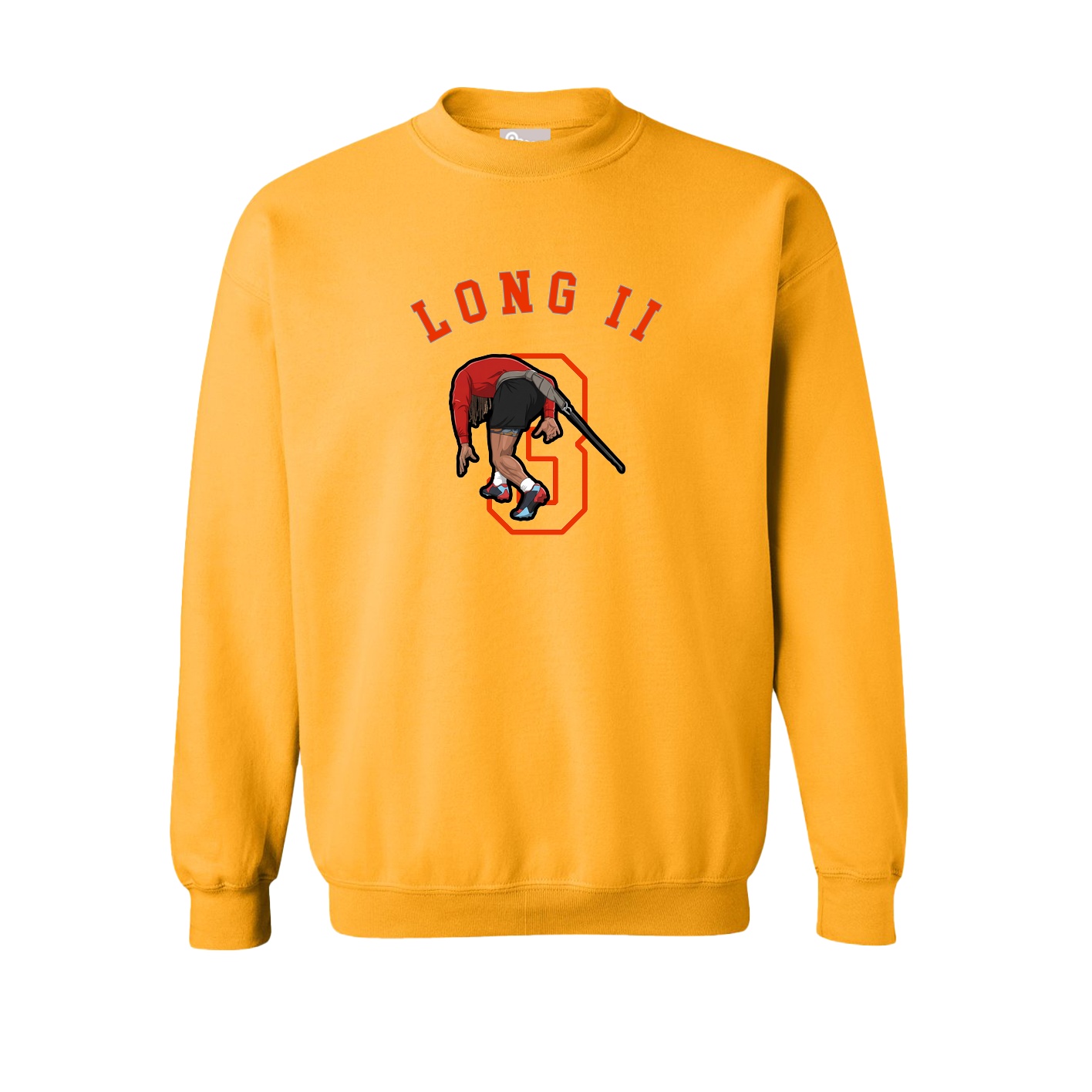 Fleece Crew