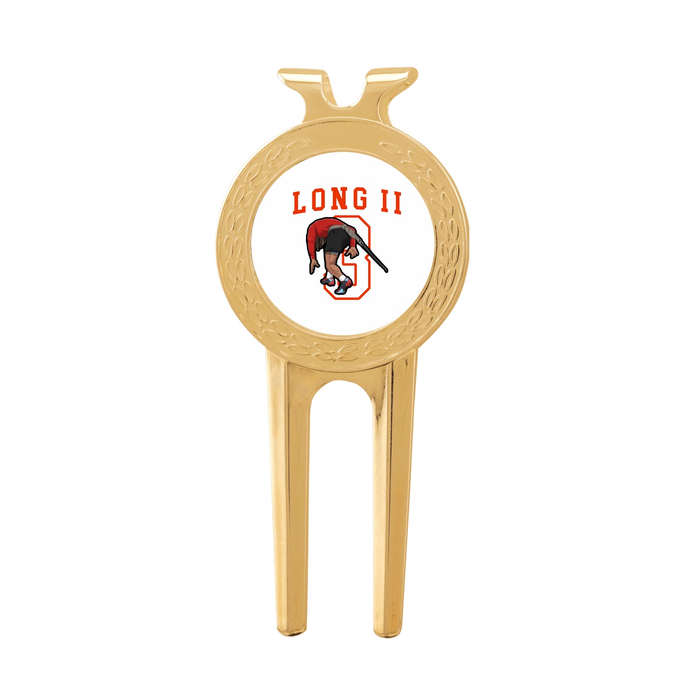 Divot Tool with Ball Marker — Shirsey in Classic