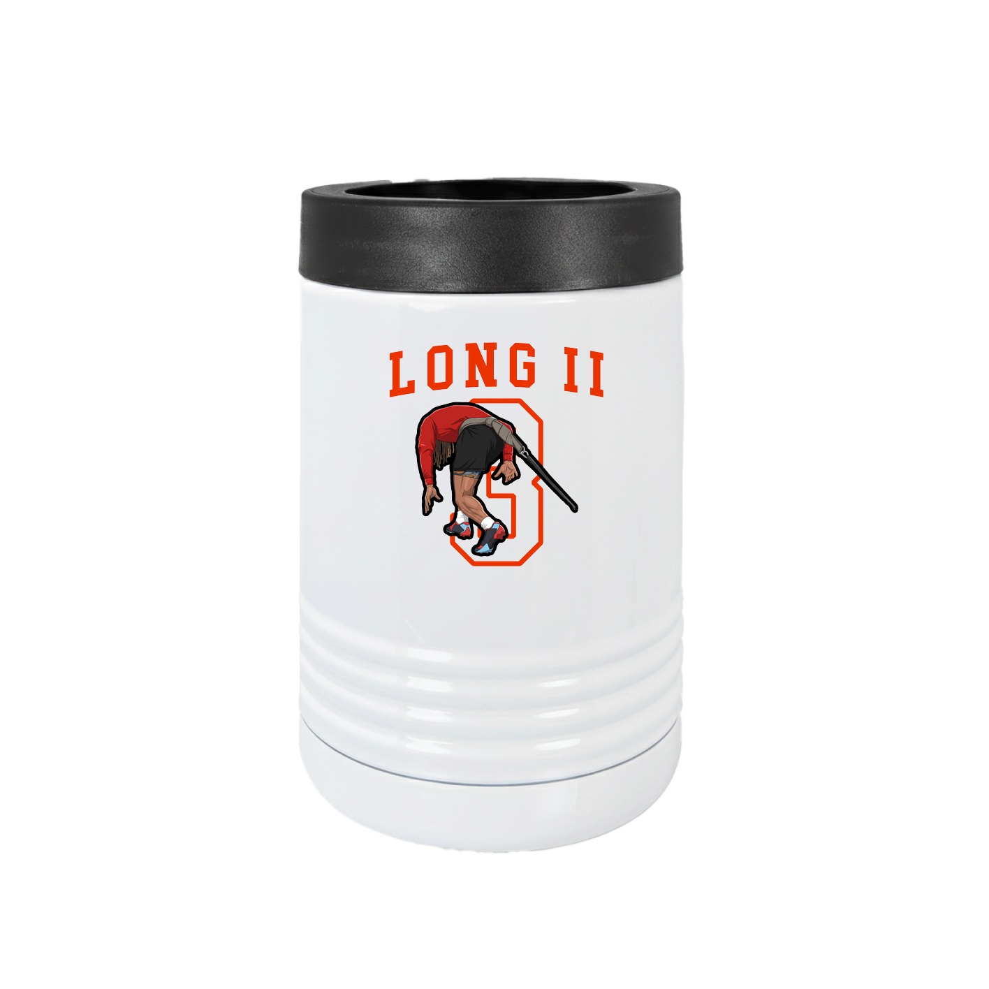 Beverage Holder — Shirsey in White