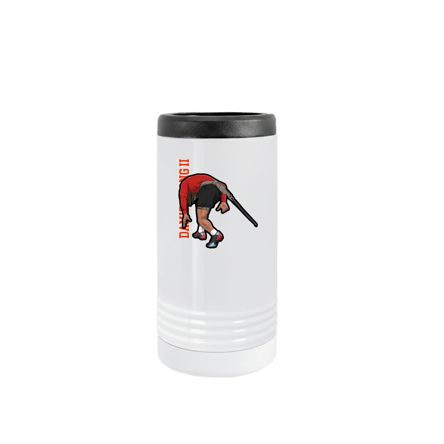 Polar Camel Slim Beverage Holder