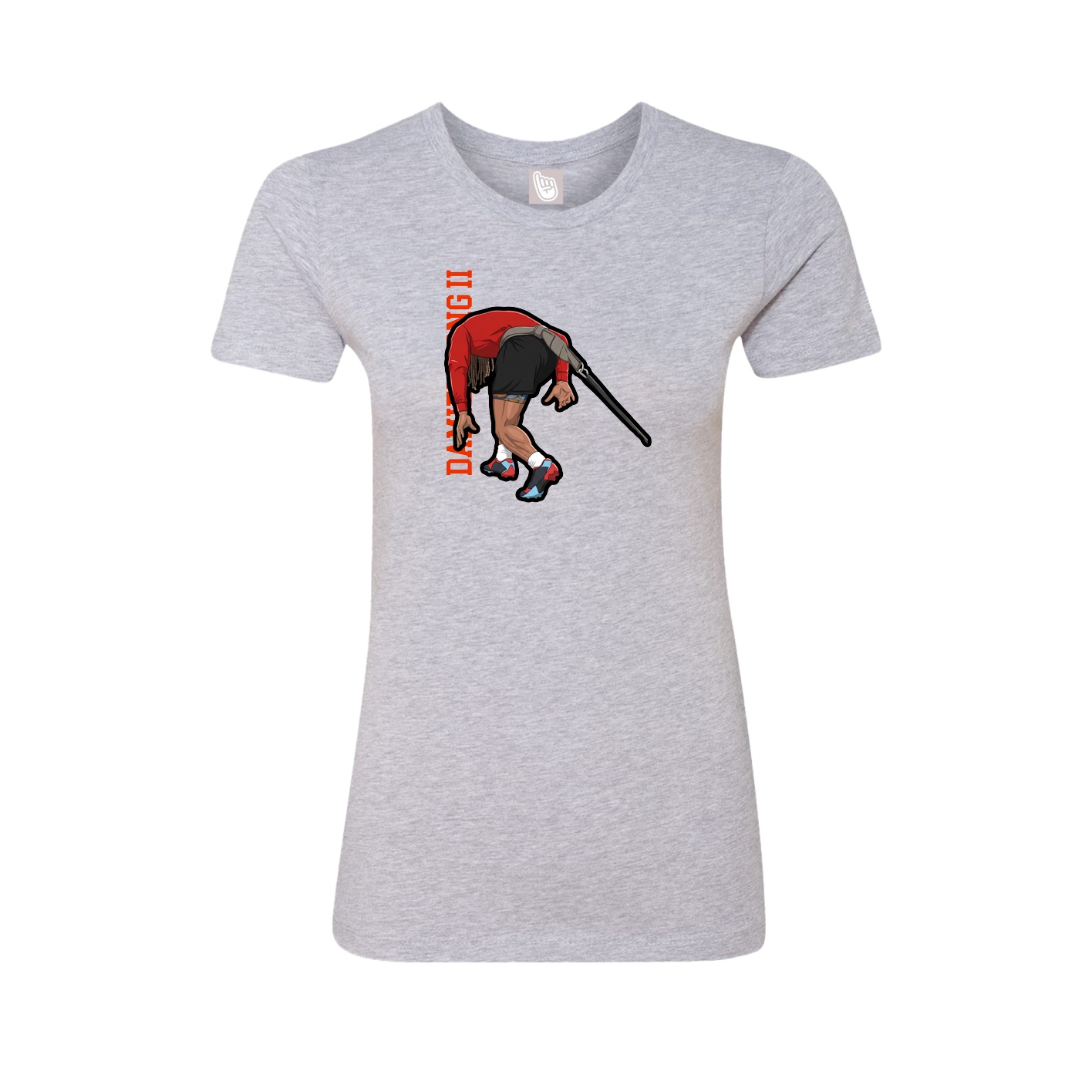 Womens Tee