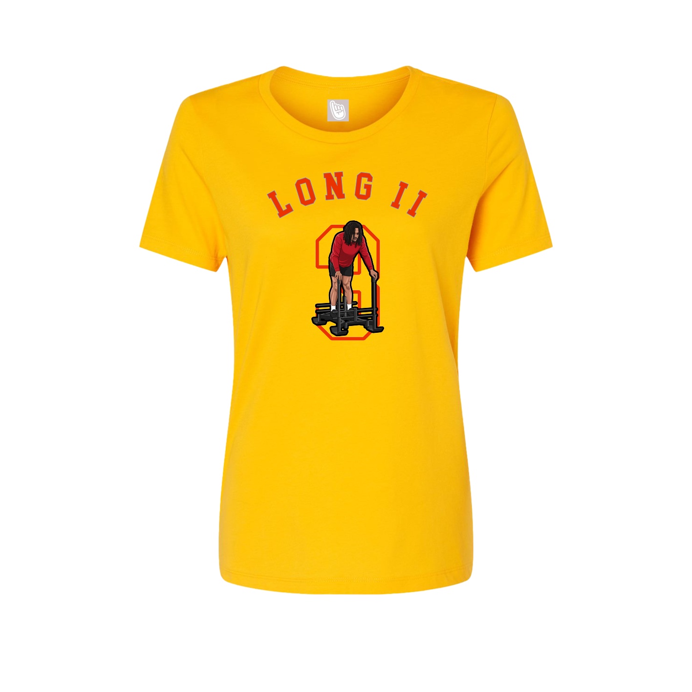 Womens Tee