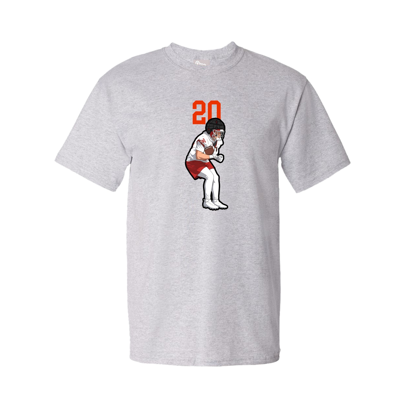 NIL Club Tee