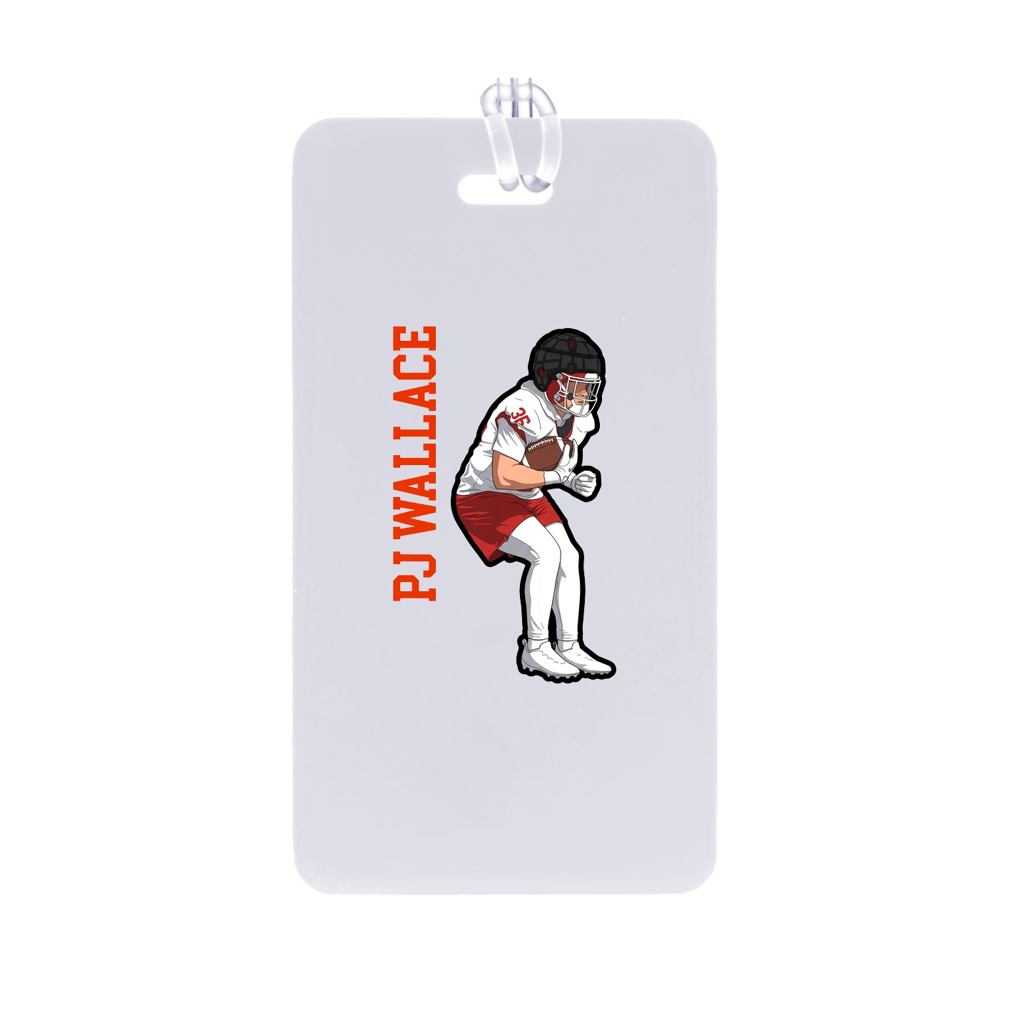 Bag Tag