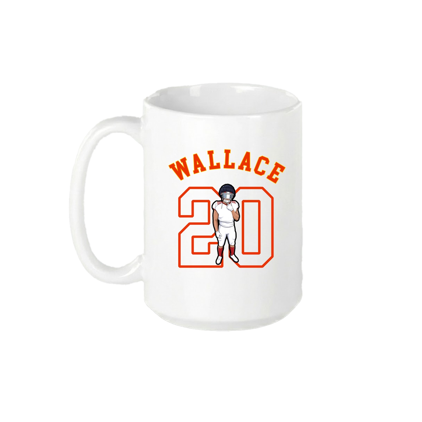 15oz Coffee Mug