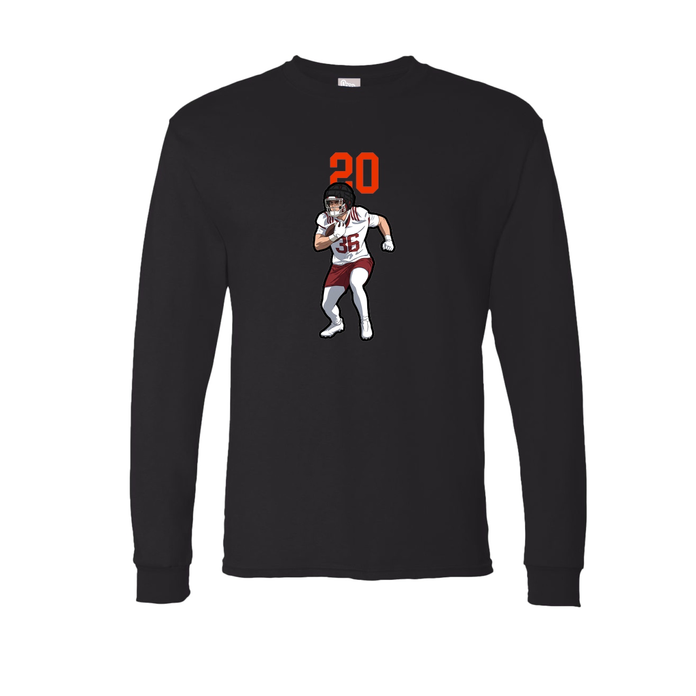 Long Sleeve Tee