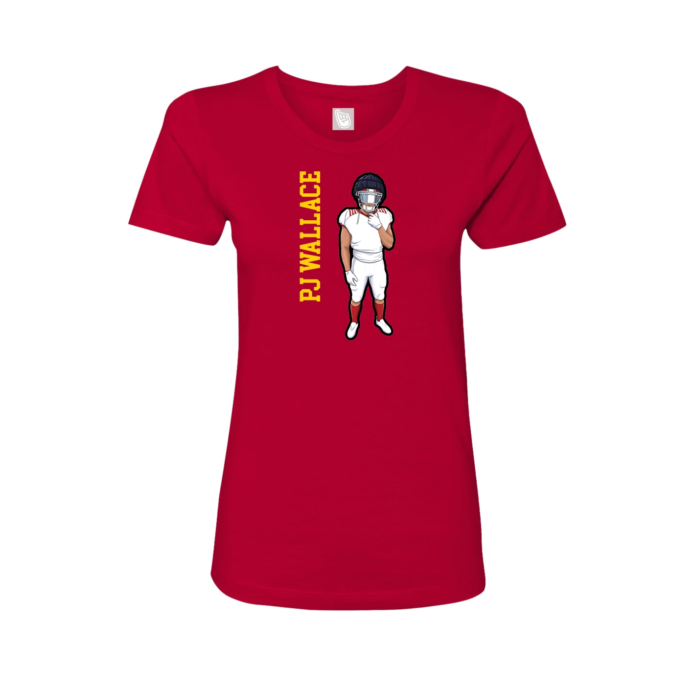 Fitted Women's Tee