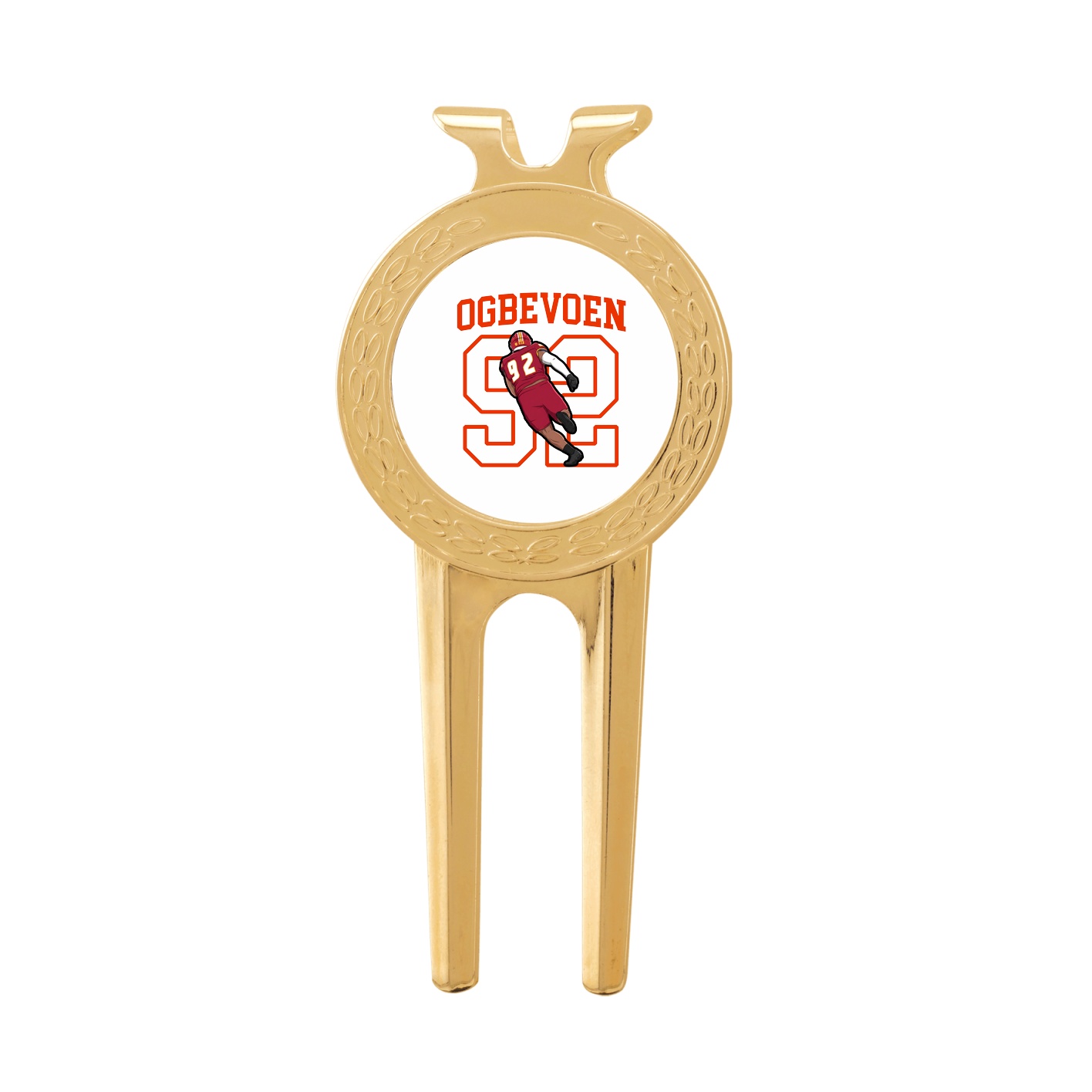 Divot Tool with Ball Marker — Shirsey in Classic