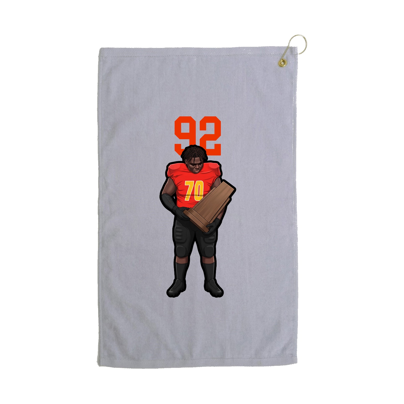 Golf Towel