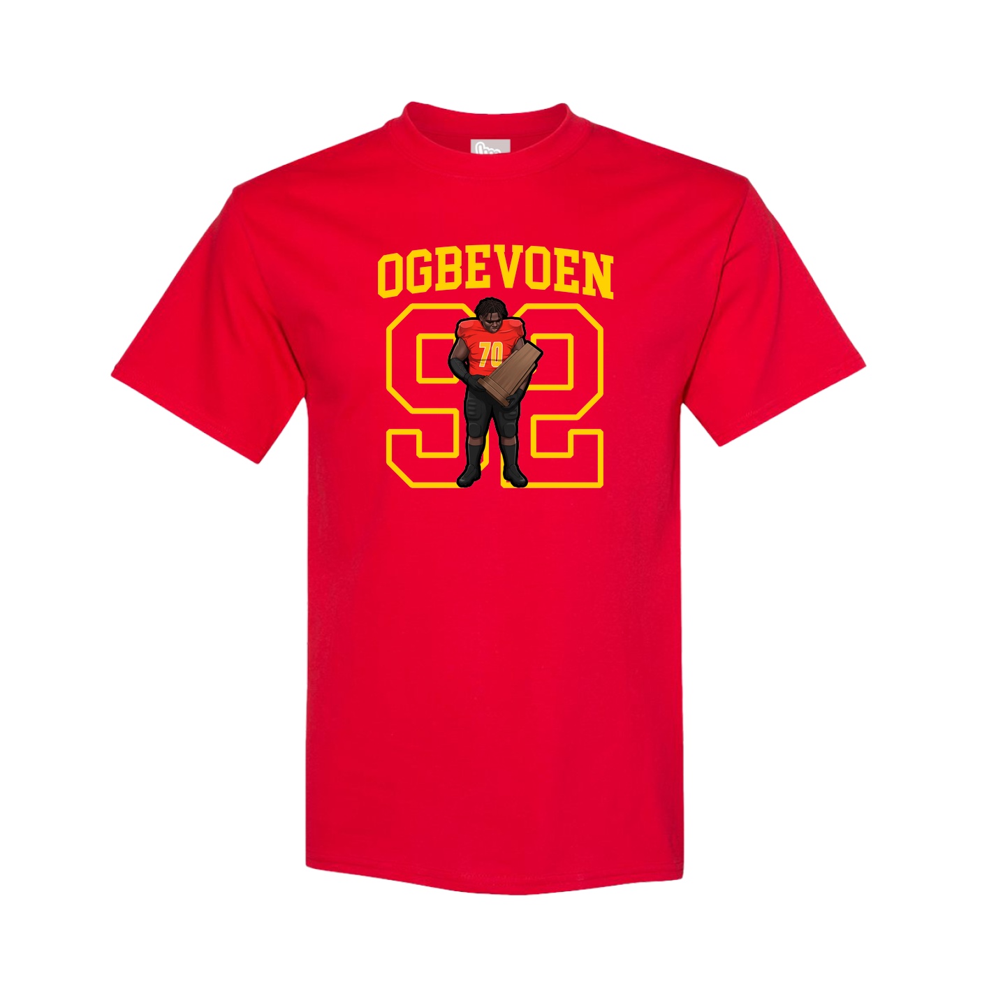 NIL Club Tee