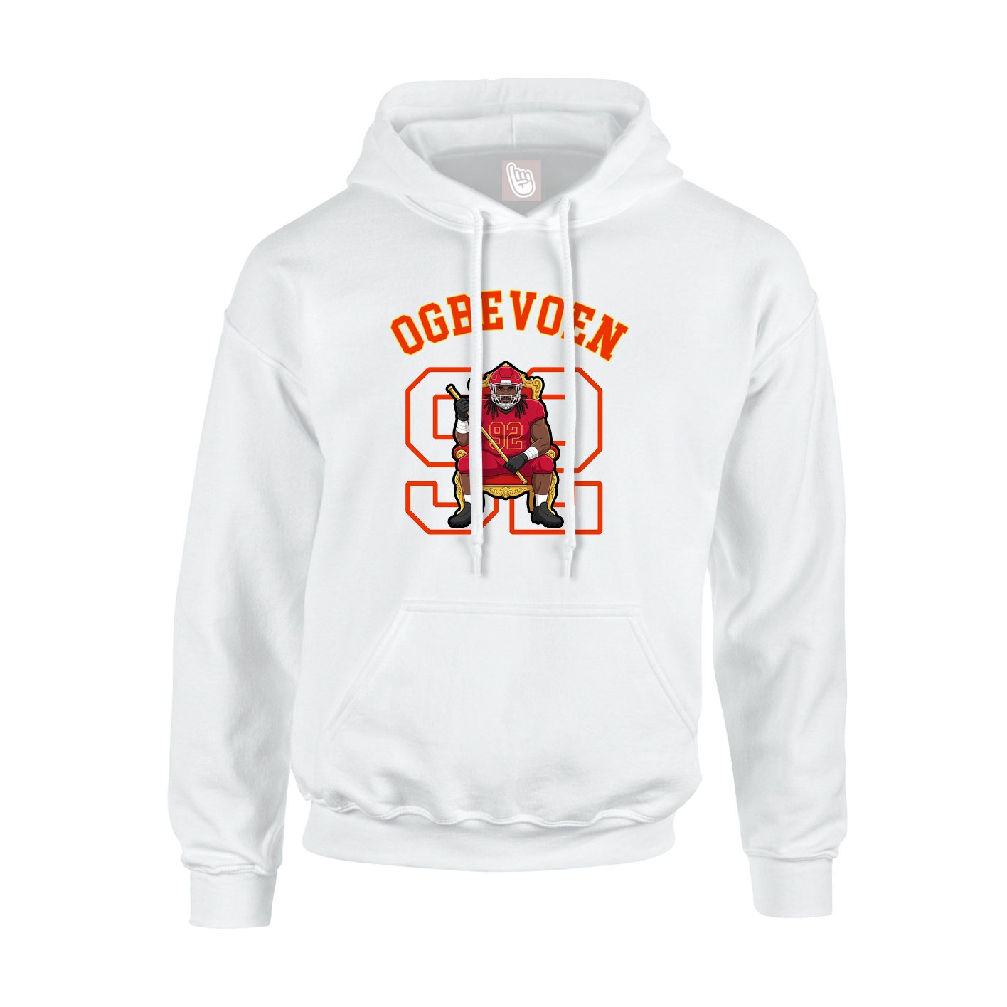 NIL Club Hoodie