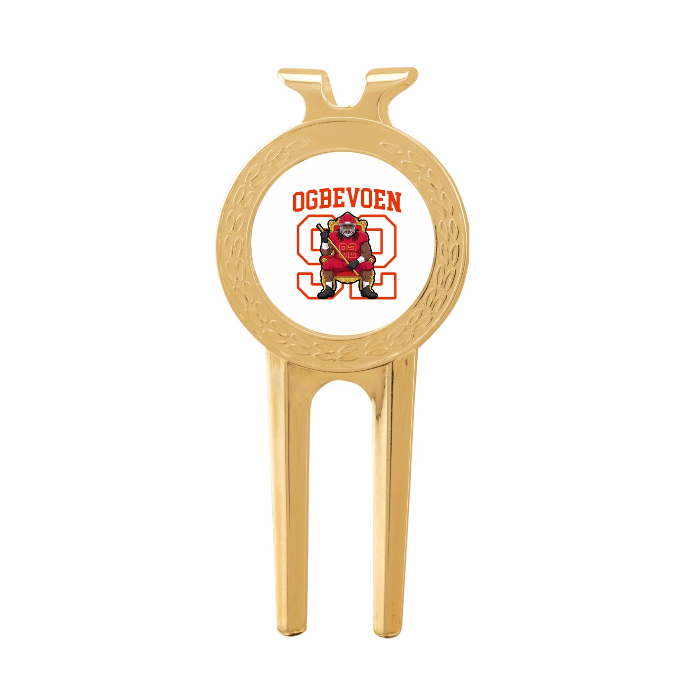 Divot Tool with Ball Marker — Shirsey in Classic