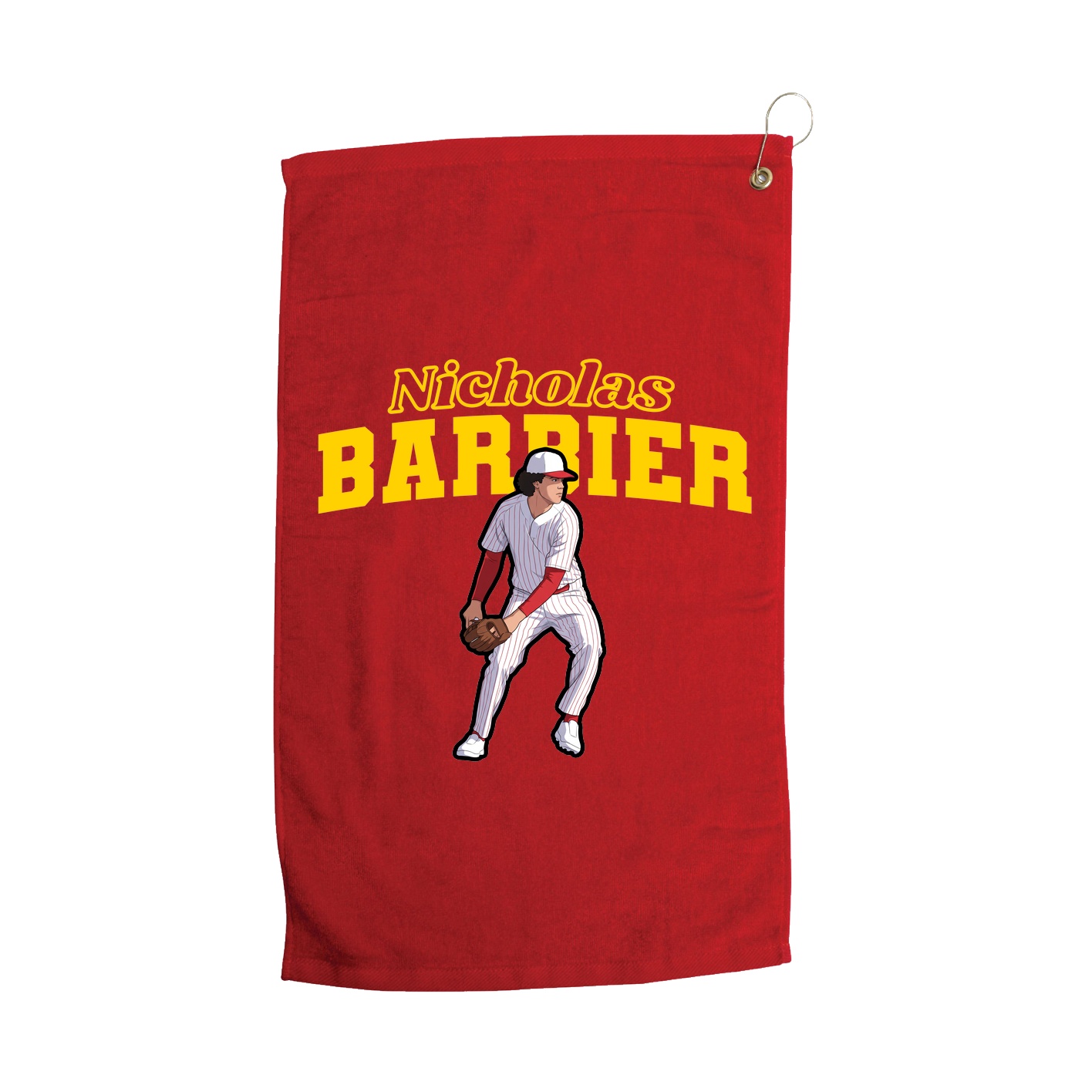 Golf Towel