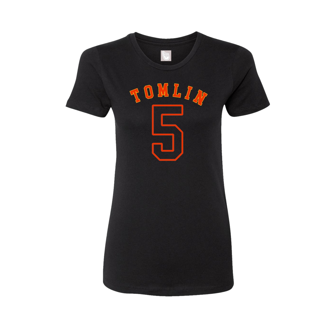 Fitted Women's Tee