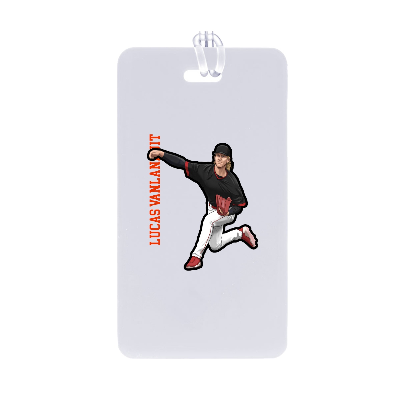 Bag Tag