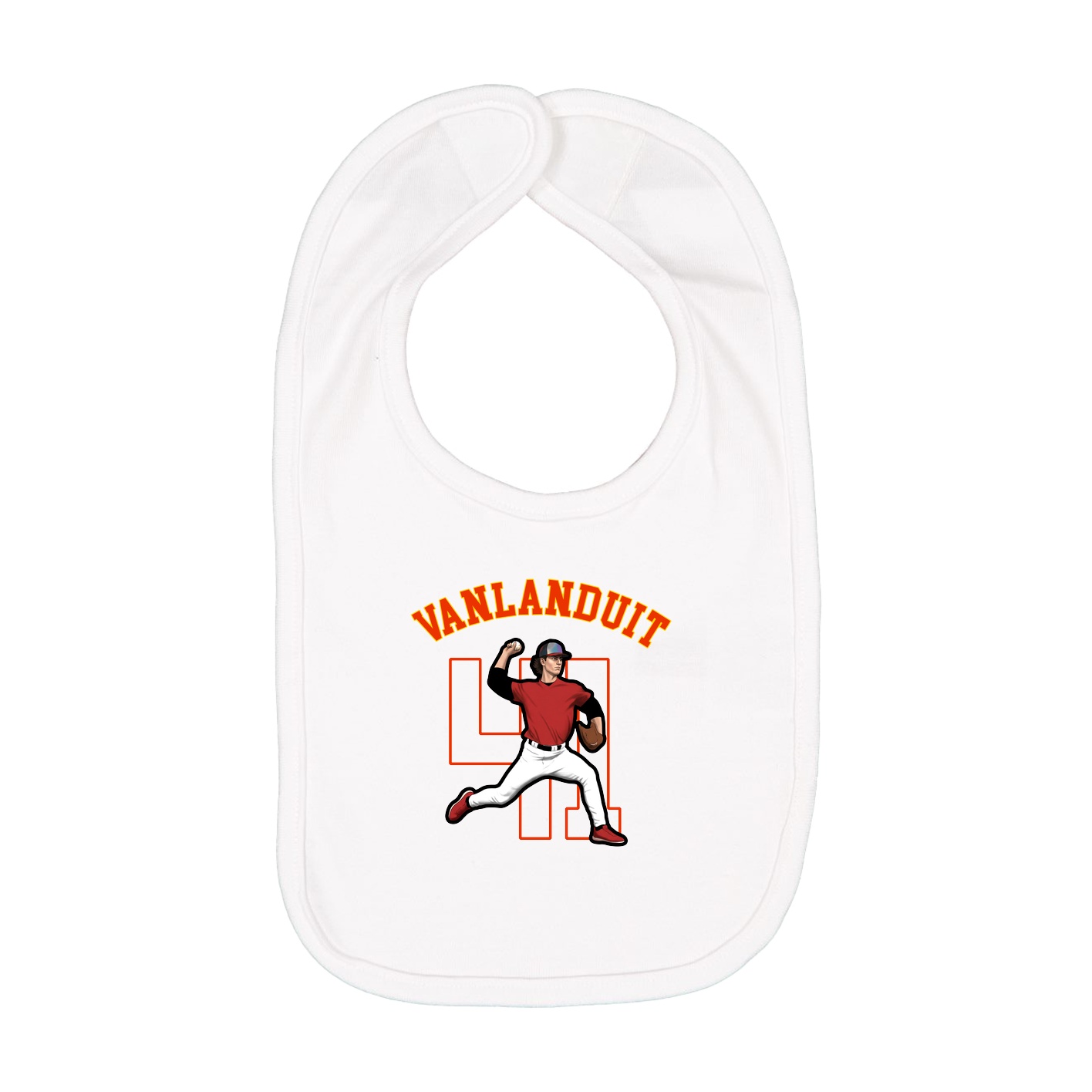 Infant Bib