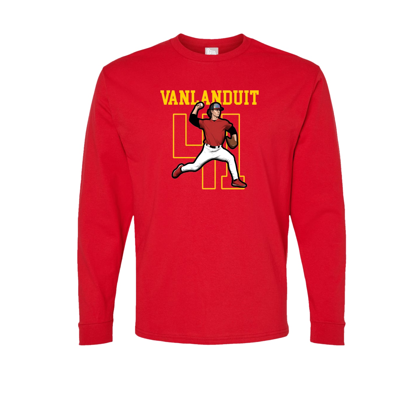 Long Sleeve Tee