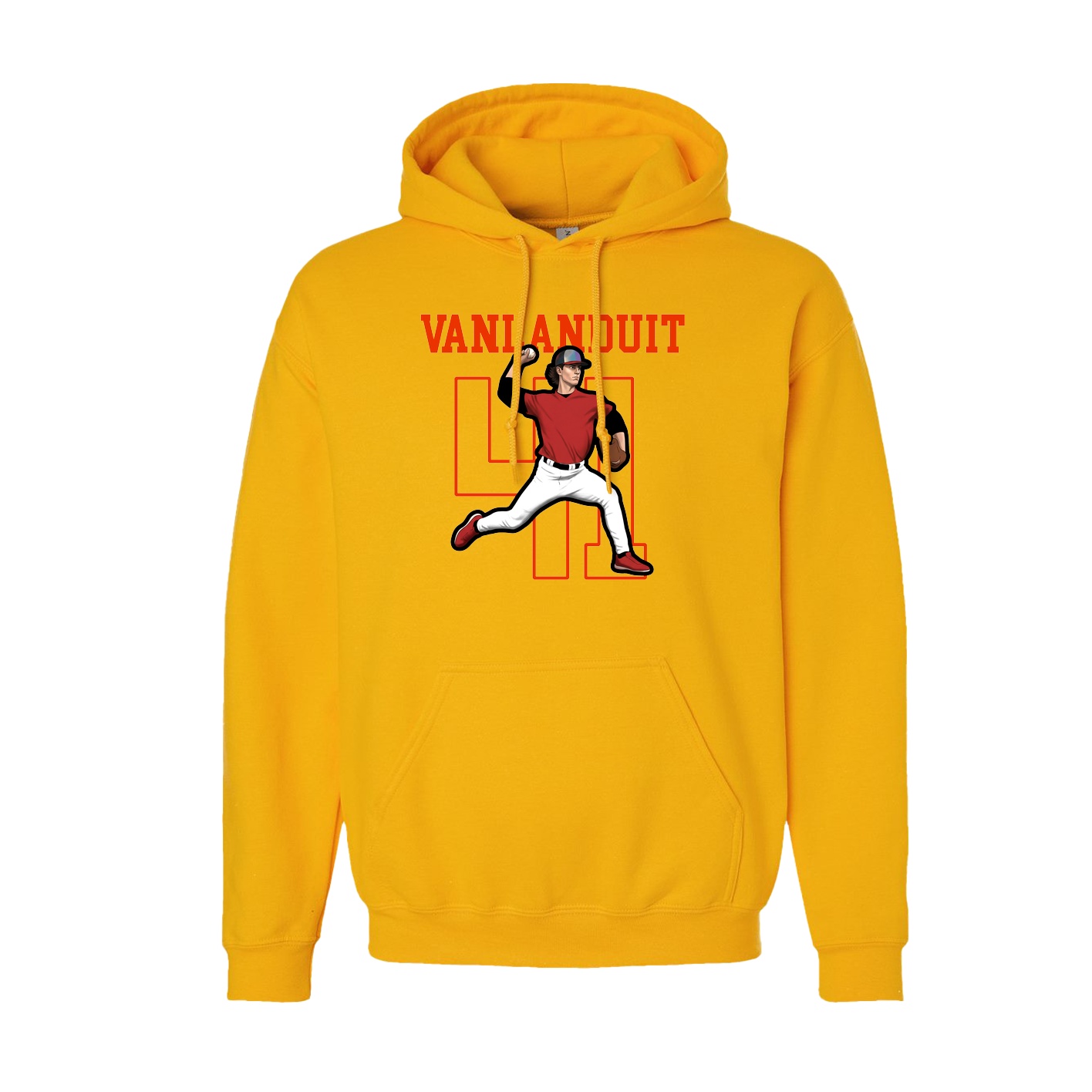 Youth Hoodie
